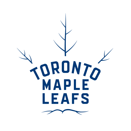 Official Toronto Maple Leafs emblem